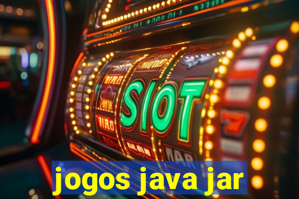 jogos java jar
